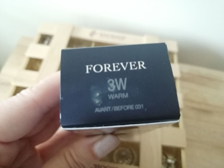 Фон дьо тен на Dior, оригинален, SPF 35 PA +++