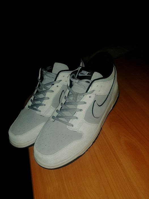 Продам Кроссовки Nike Dunk Low 'Ice'