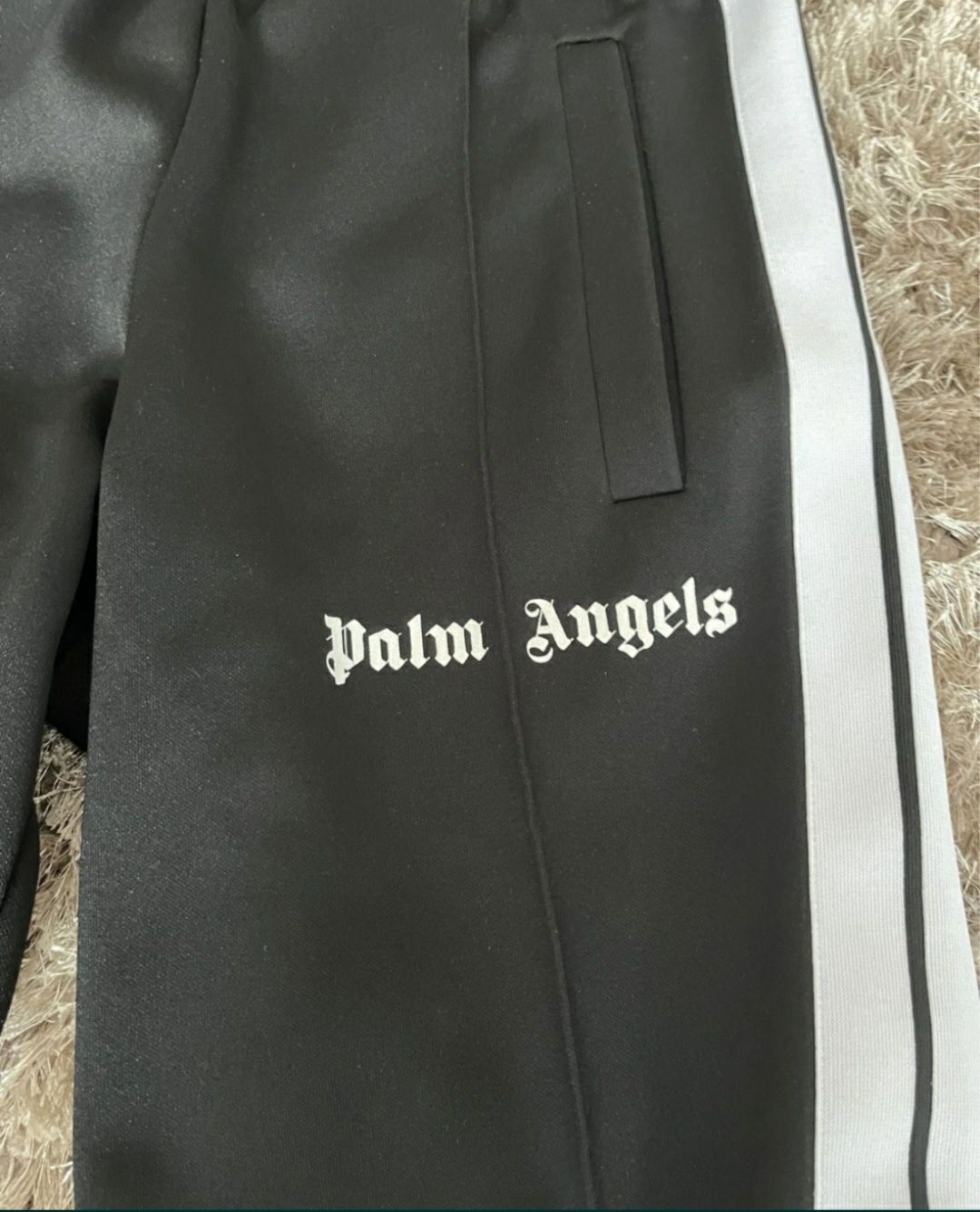 Pantaloni Palm Angels Cluj Napoca OLX.ro