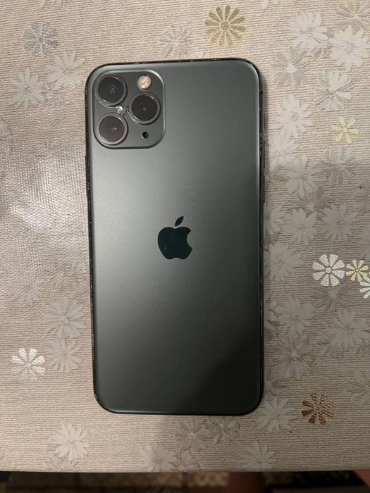 iphone 11 pro 64 GB
