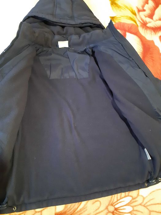 Детско яке р. 122-128, Кенвело 2-3г., пролетно - есенни - 1-2 и 2-3 г.