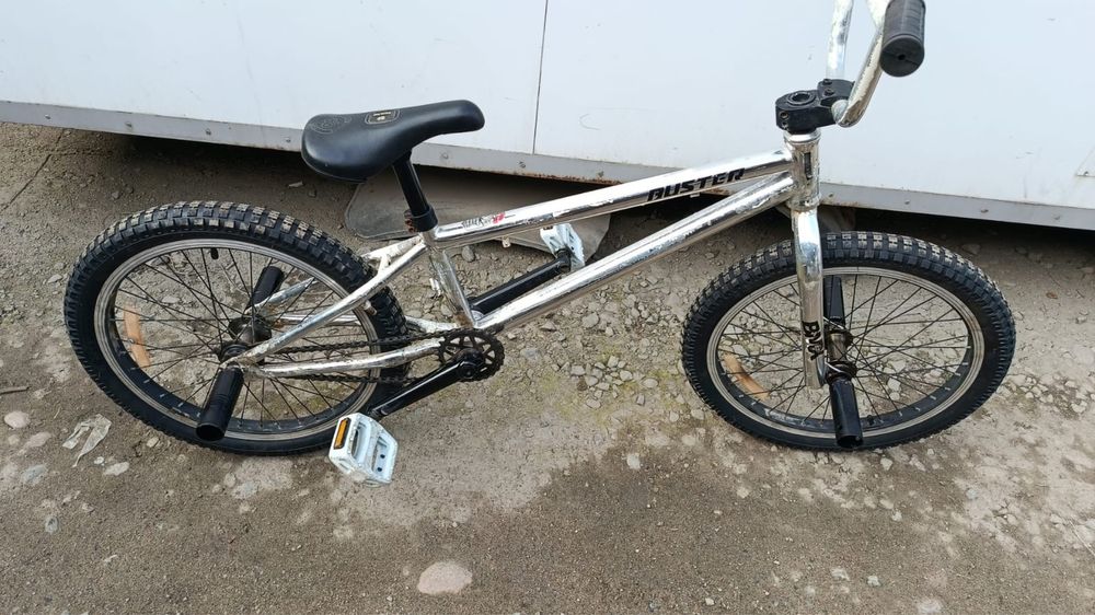 Продам bmx велосипед