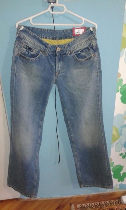 Мъжки дънки