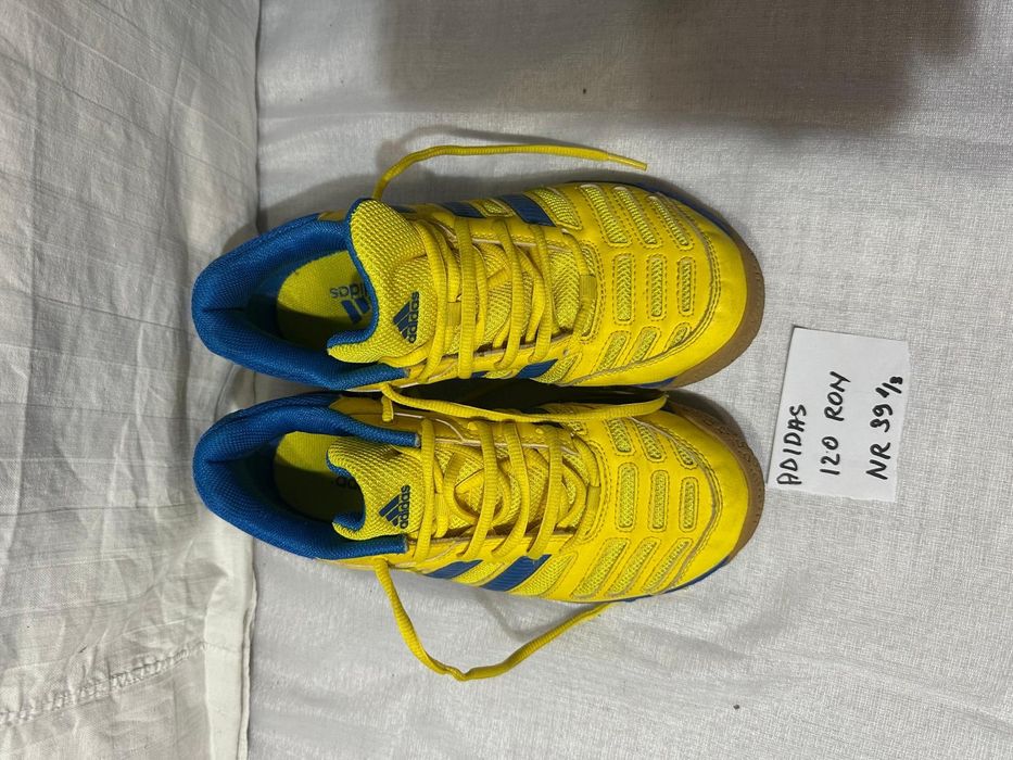 Adidași Adidas in stare f bună