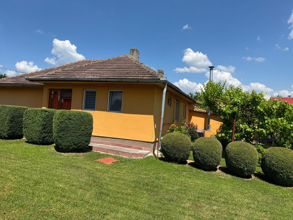 Casa de vanzare Rupea