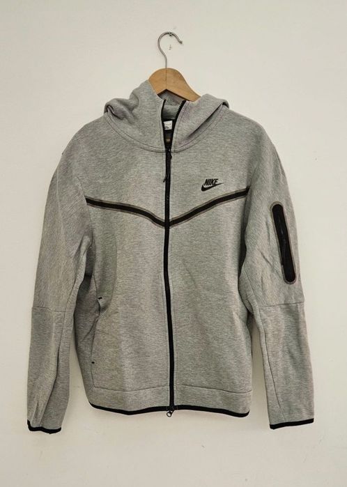 Nike tech fleece
