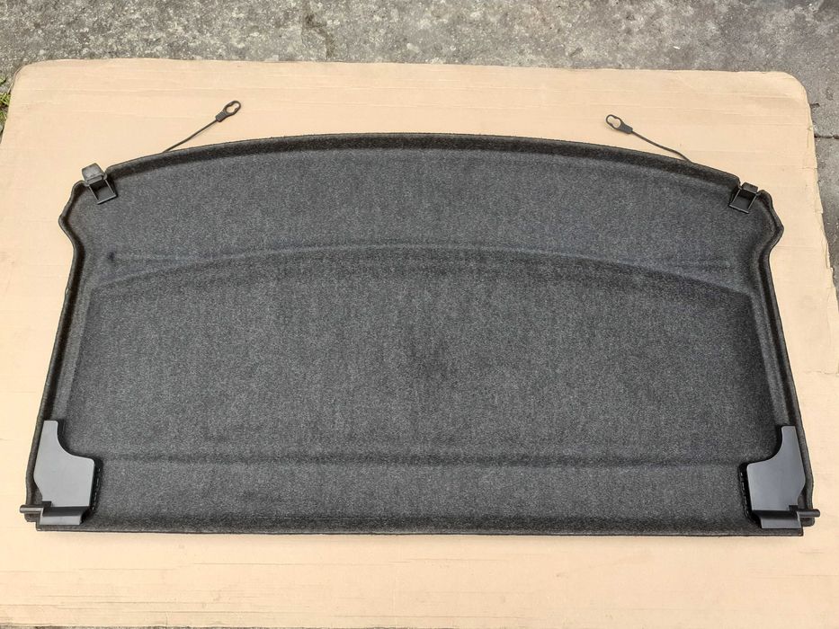 Polita portbagaj BMW seria 1 E87,an 2004 - 2011