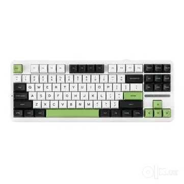 Игровой ПК (RTX 5080 / 7800X3D) с монитором 360 Гц и периферией