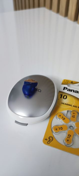 Aparat auditiv Unitron Next E