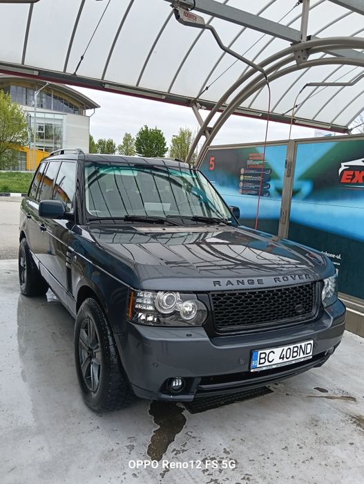 LAND ROVER Range Rover 2005 — imagine 2