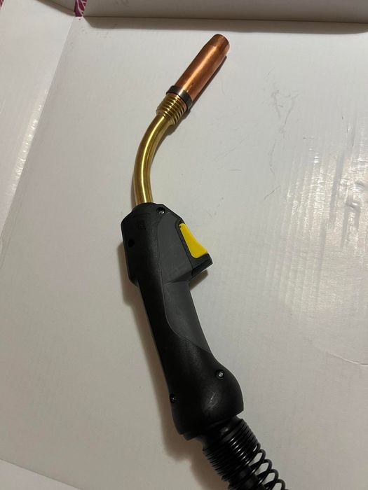 Aparat de sudura Esab 340c pro