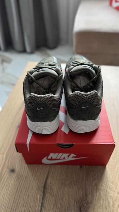Маратонки Nike P-6000 НОВИ
