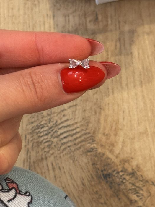 Pandora обеци Пандора