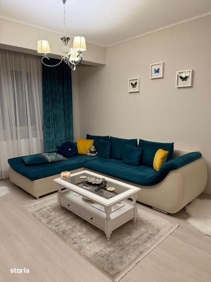 Theodor Pallady.Apartament 2 camere de inchiriat