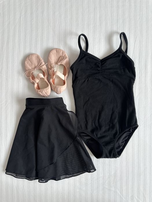 Set tinuta balet
