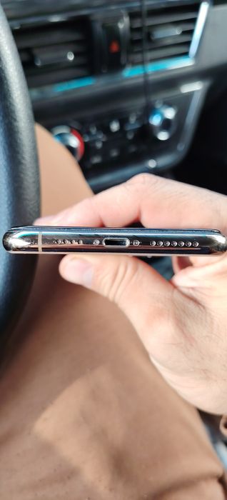 Iphone 11 pro max 256 LLA