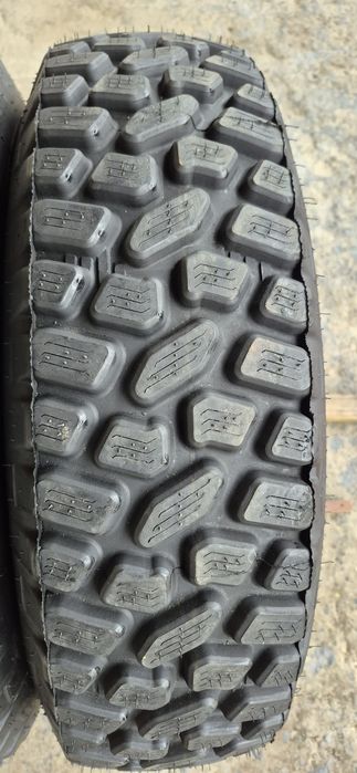 4 anvelope noi M+S Continental 225/75/16 C,dot 2021.Pretul este pe buc