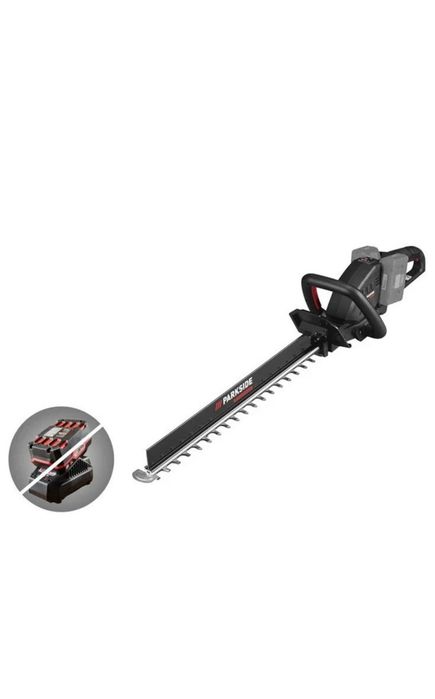 Foarfeca de tăiat Parksie Performance  40 V