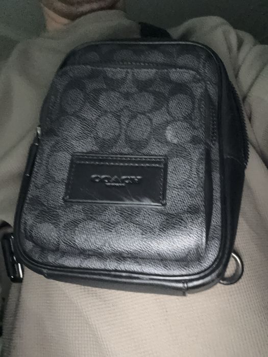 Барсетка аригинал