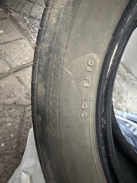 Продам Резину Баллоны 235/55/19