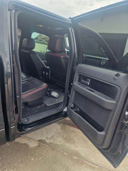 Ford .F.150.3.5 Benzina ,2013