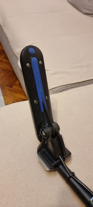 Sonar pescuit Lowrance Ti Ts 7