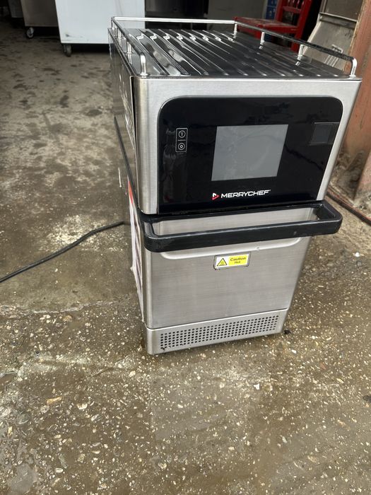 Merrychef eikon e2s