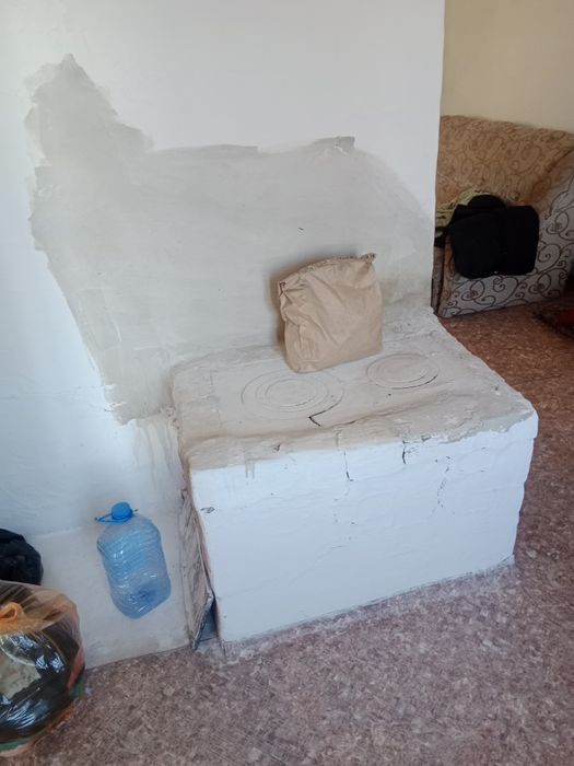 Продам домик на ахмирова