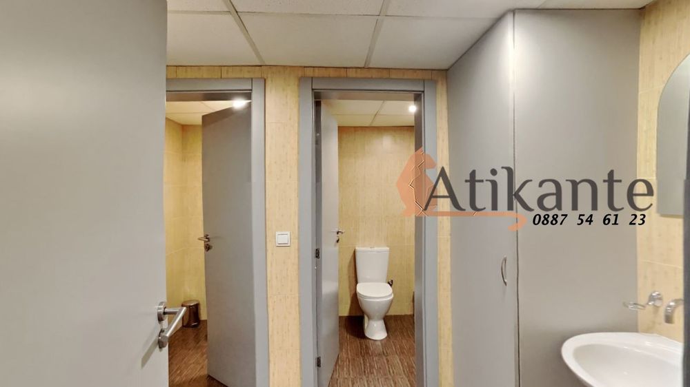 Дава се под наем Офис в София, Стрелбище - 220 кв.м за 1974.72 € - Снимка #8