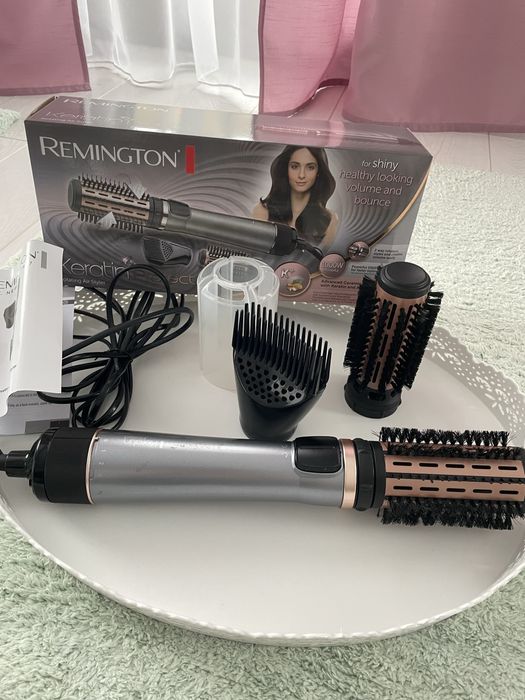 Remington AS8810 perie aer cald