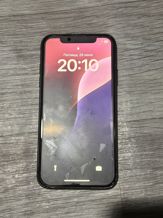 Продам Iphone 11 64gb