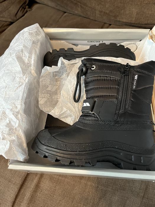 Зимни  ботуши Tresspass
