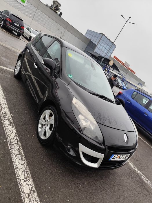‼️ Renault Scenic 2010 - 1.9 TDI Diesel ‼️