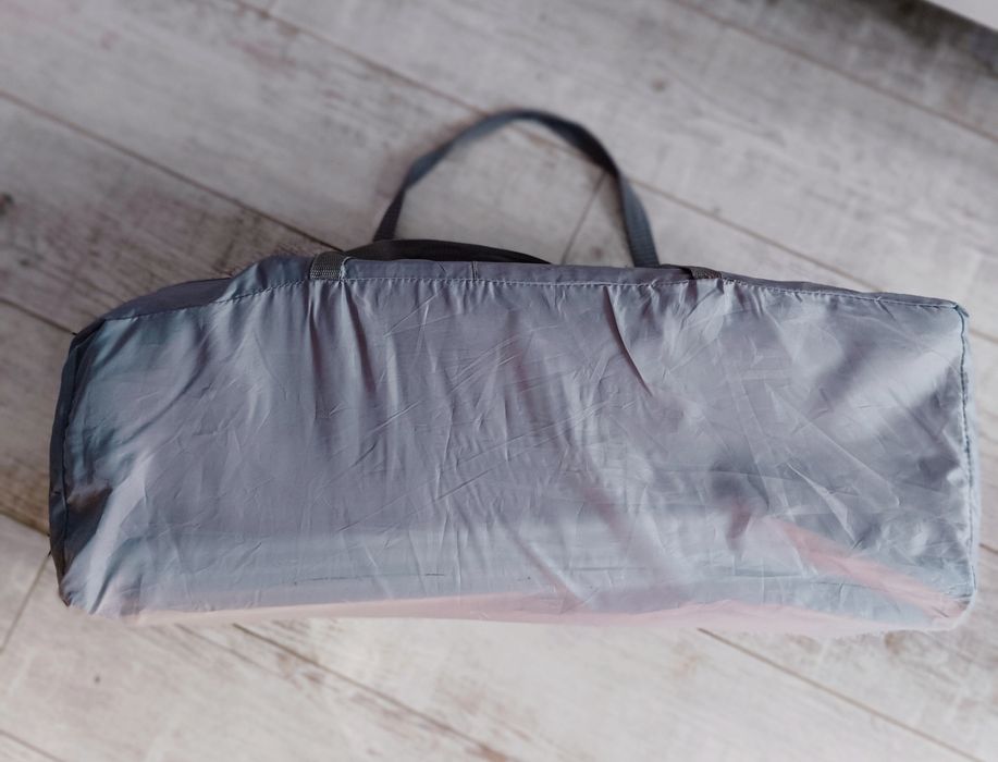 Сгъваема бебешка кошара Lorelli + матрак