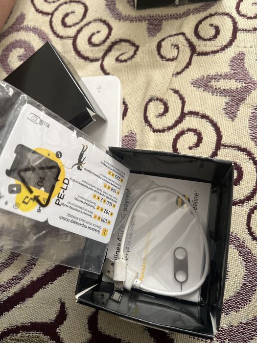 Роттур Beeline Wi-Fi