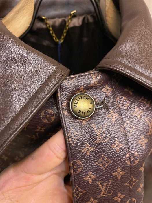 Geaca Louis Vuitton Premium