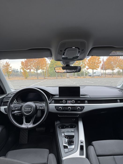 AUDI A4 2016 — imagine 5