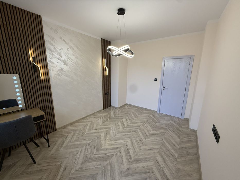 Двустаен ново строителство