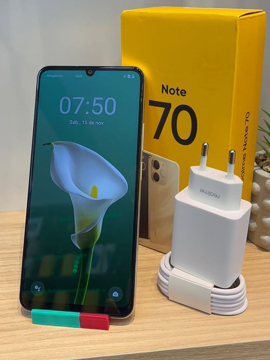 Realme Note 70 New Super Skidka+Garantiya+Dastafka