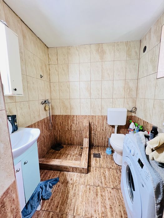 Ghioroc Arad Casa de vanzare