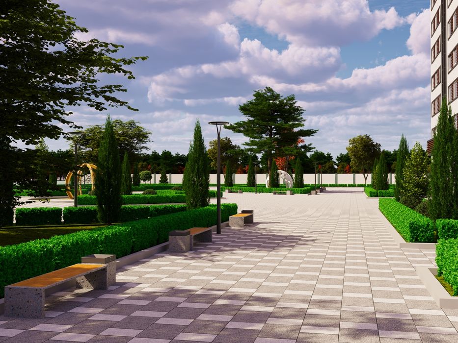 Qurilish nazorati | Prorab | Interyer & eksteryer dizayn