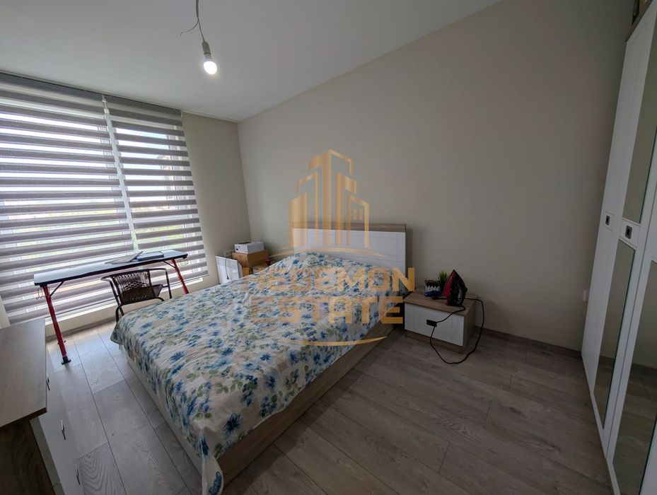 Продава се Двустаен апартамент в Варна, Владислав Варненчик - 65 кв.м за 2154 €/кв.м - Снимка #2