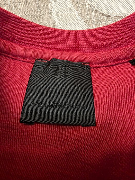 Tricou Givanchy original 4-6 ani