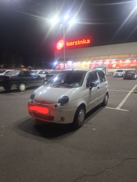 Other Matiz 2017 — 4