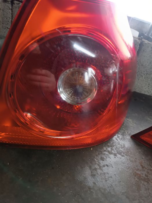 Продам фанари от Фольксваген