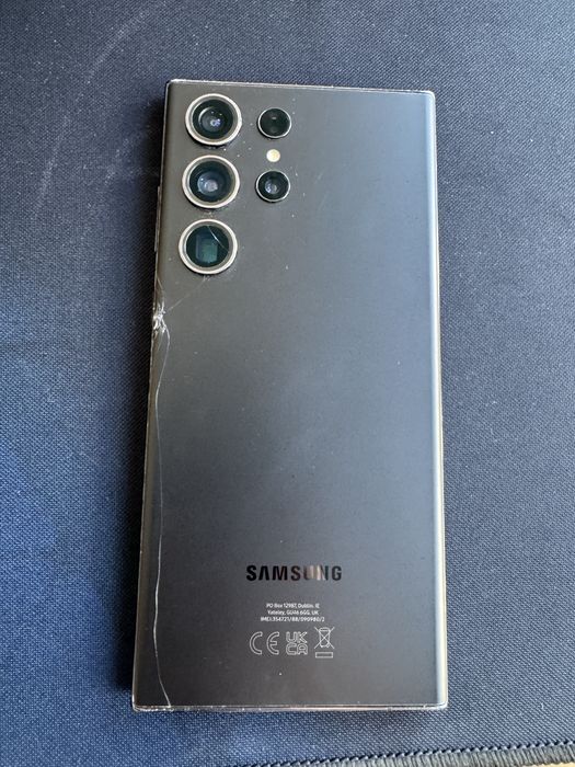 Vand/Schimb S23 Ultra