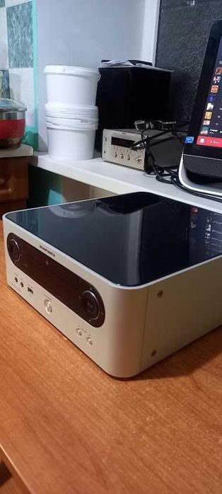 Стерео система Maranz mcr 503