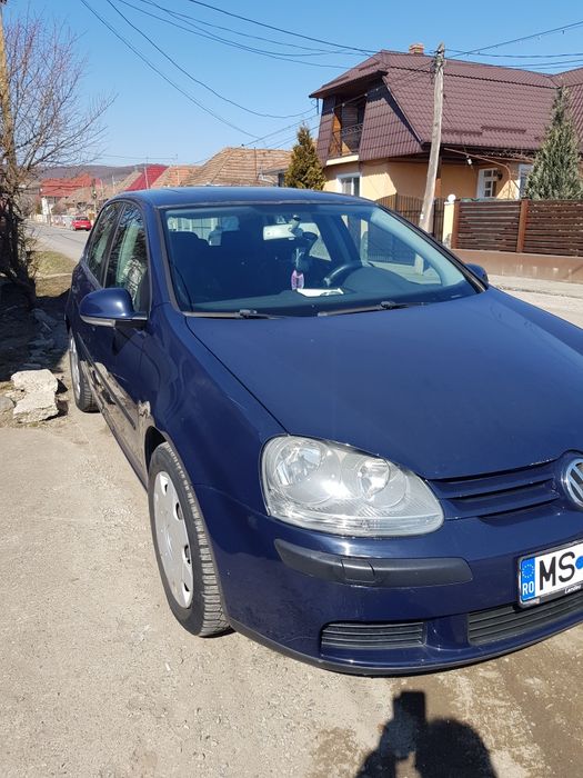 Volkswagen Golf 5