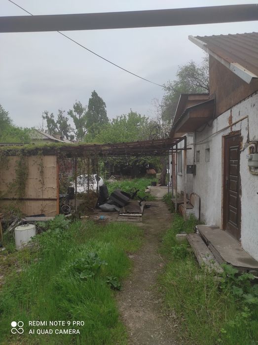 Продам дом 7 комнат