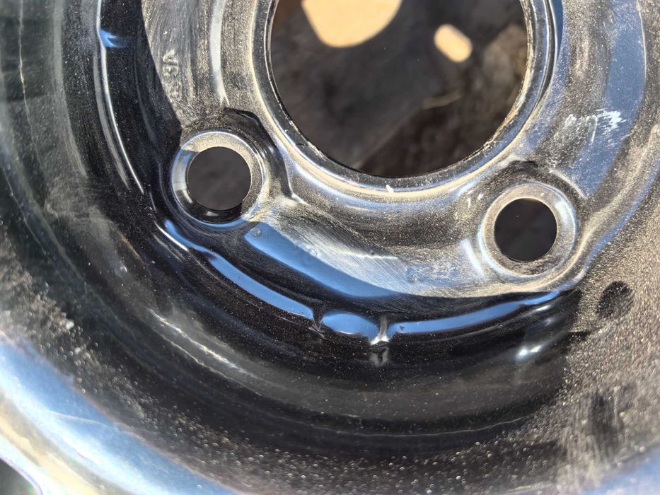 14 цола 4 х 100 мм Фолксваген Пасат / Голф - 6 Инча / ЕТ 38